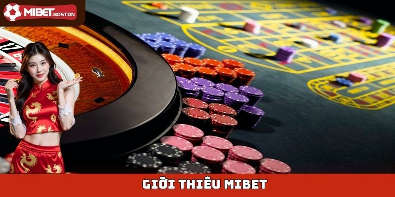 Giới thiệu mibet có những thông tin gì hấp dẫn