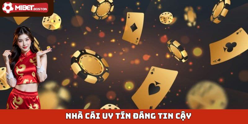 Thương hiệu đã sở hữu giấy phép hoạt động hợp pháp uy tín