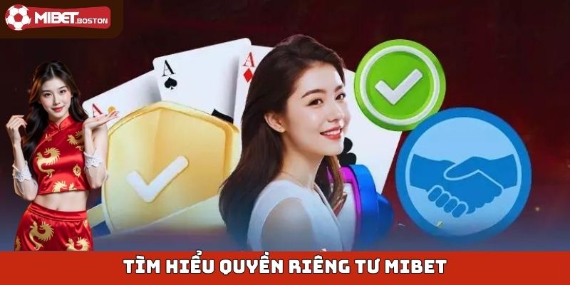 Giới thiệu tổng quan đối với quy định quyền riêng tư