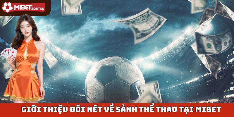 Một vài điều cơ bản cần nắm được về sân chơi thể thao tại Mibet